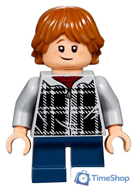 Конструктор LEGO Harry Potter 75955 Хогвартс-экспресс - Изображение №11 — Интернет-магазин Time-Shop