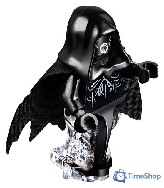 Конструктор LEGO Harry Potter 75955 Хогвартс-экспресс - Изображение №5 — Интернет-магазин Time-Shop