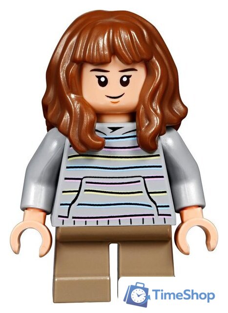 Конструктор LEGO Harry Potter 75955 Хогвартс-экспресс - Изображение №9 — Интернет-магазин Time-Shop