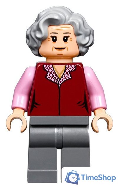 Конструктор LEGO Harry Potter 75955 Хогвартс-экспресс - Изображение №7 — Интернет-магазин Time-Shop