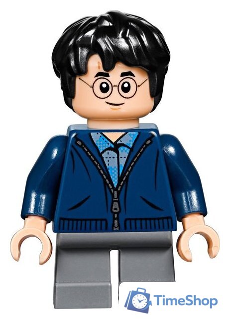 Конструктор LEGO Harry Potter 75955 Хогвартс-экспресс - Изображение №12 — Интернет-магазин Time-Shop