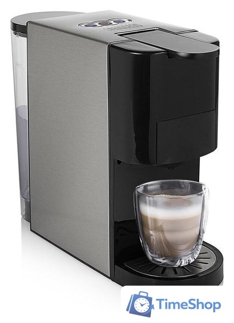 Капсульная кофеварка Princess 249450 - Изображение №2 — Интернет-магазин Time-Shop