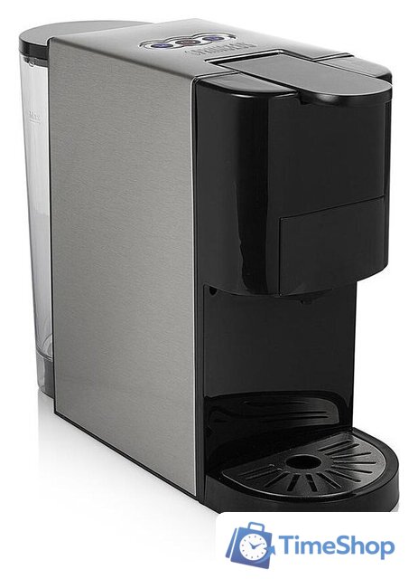 Капсульная кофеварка Princess 249450 - Изображение №1 — Интернет-магазин Time-Shop