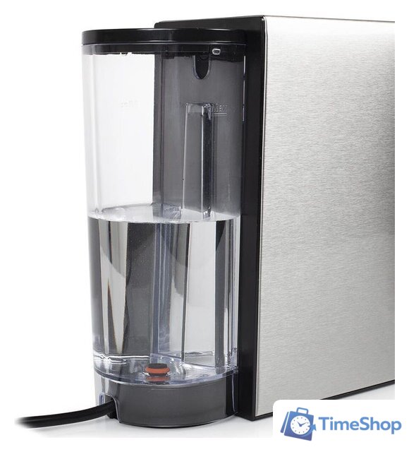 Капсульная кофеварка Princess 249450 - Изображение №5 — Интернет-магазин Time-Shop