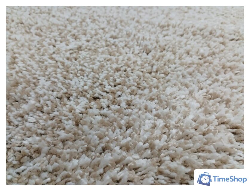 Ковер для жилой комнаты Витебские ковры Шегги прямоугольник 18С34-ВИ sh 57 (2x3) - Изображение №2 — Интернет-магазин Time-Shop