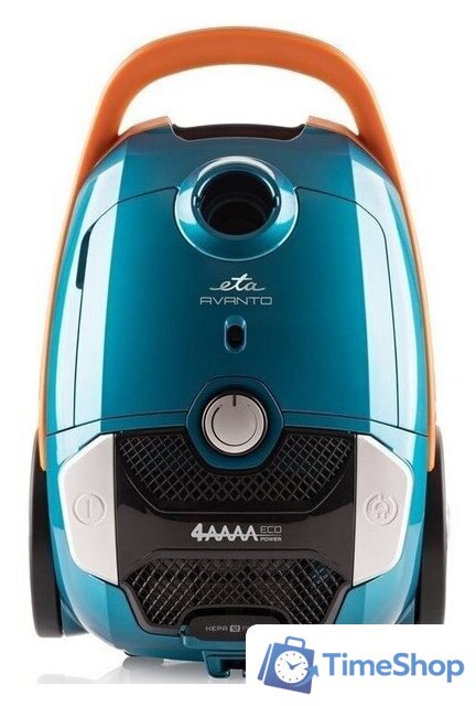 Пылесос ETA Avanto 3519 90010 - Изображение №4 — Интернет-магазин Time-Shop