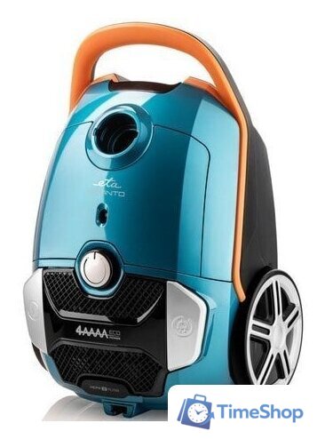 Пылесос ETA Avanto 3519 90010 - Изображение №3 — Интернет-магазин Time-Shop