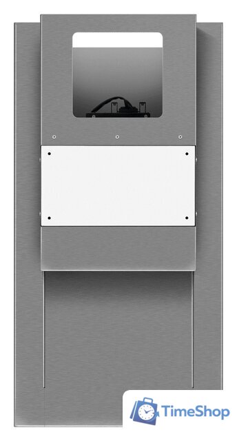 Кухонная вытяжка MAUNFELD Bath 402 (нержавеющая сталь) - Изображение №9 — Интернет-магазин Time-Shop