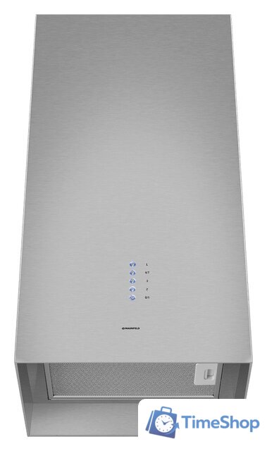 Кухонная вытяжка MAUNFELD Bath 402 (нержавеющая сталь) - Изображение №15 — Интернет-магазин Time-Shop