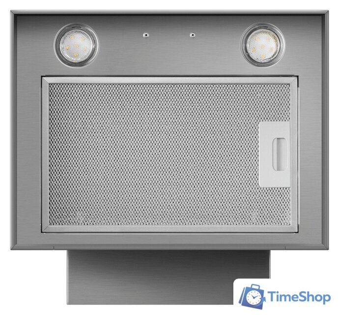 Кухонная вытяжка MAUNFELD Bath 402 (нержавеющая сталь) - Изображение №8 — Интернет-магазин Time-Shop