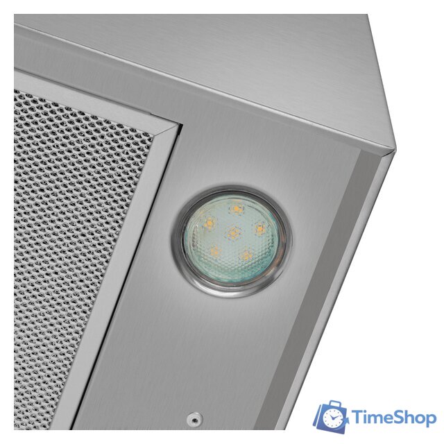 Кухонная вытяжка MAUNFELD Bath 402 (нержавеющая сталь) - Изображение №12 — Интернет-магазин Time-Shop