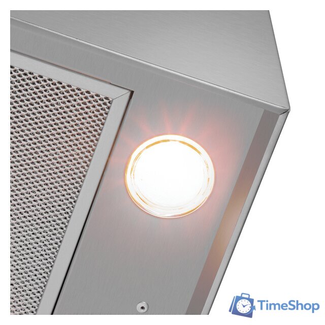 Кухонная вытяжка MAUNFELD Bath 402 (нержавеющая сталь) - Изображение №11 — Интернет-магазин Time-Shop