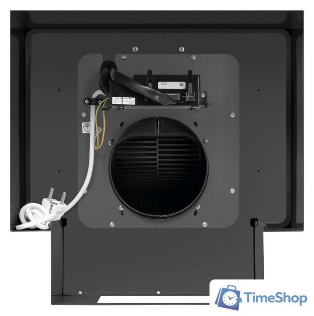 Кухонная вытяжка MAUNFELD Bath 402 (нержавеющая сталь) - Изображение №7 — Интернет-магазин Time-Shop