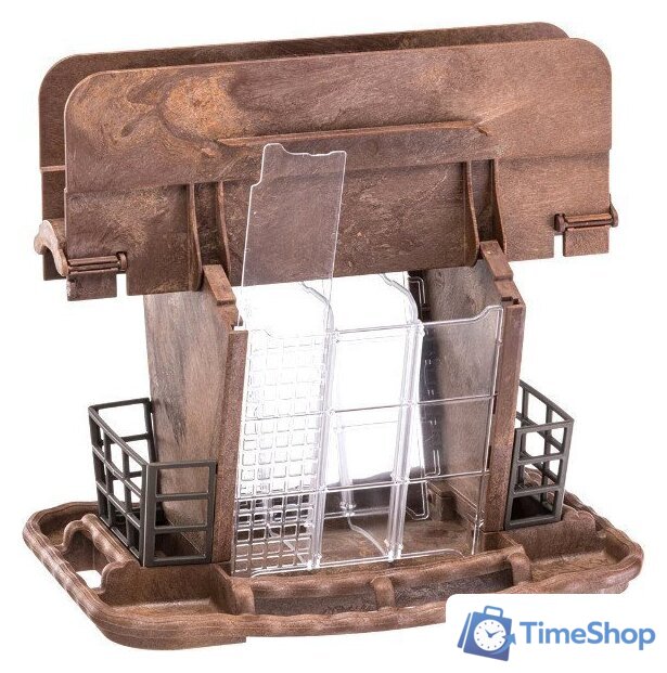 Кормушка для птиц Ferplast JOK 2 84536712 - Изображение №3 — Интернет-магазин Time-Shop