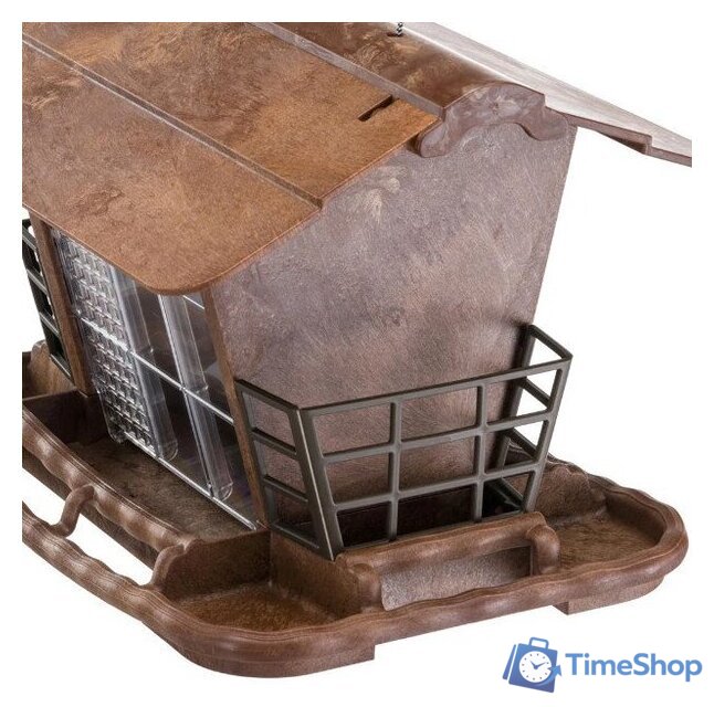 Кормушка для птиц Ferplast JOK 2 84536712 - Изображение №9 — Интернет-магазин Time-Shop