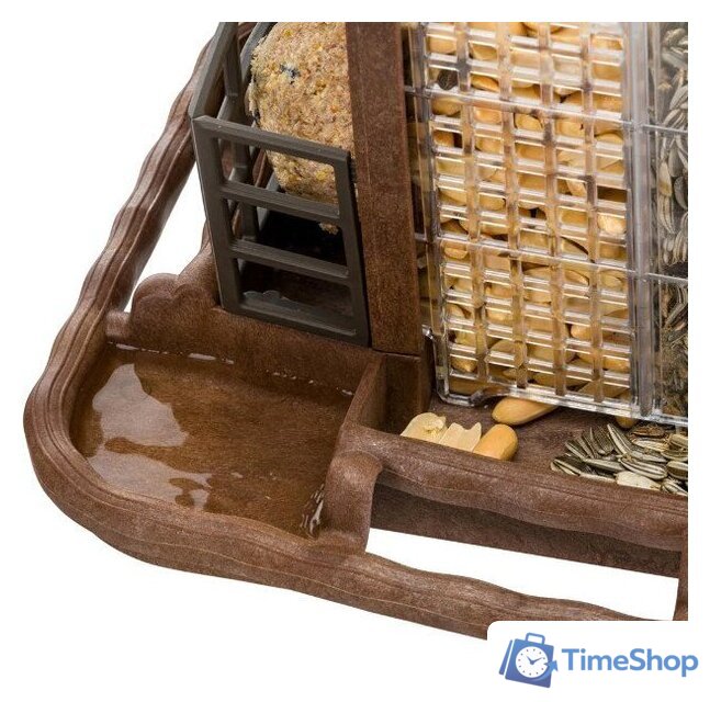 Кормушка для птиц Ferplast JOK 2 84536712 - Изображение №7 — Интернет-магазин Time-Shop