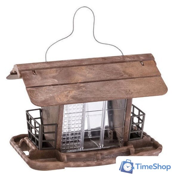 Кормушка для птиц Ferplast JOK 2 84536712 - Изображение №2 — Интернет-магазин Time-Shop