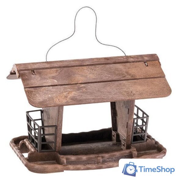 Кормушка для птиц Ferplast JOK 2 84536712 - Изображение №4 — Интернет-магазин Time-Shop