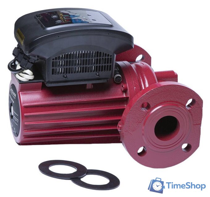 Циркуляционный насос Gardana GR-E 80-120F/360 - Изображение №3 — Интернет-магазин Time-Shop