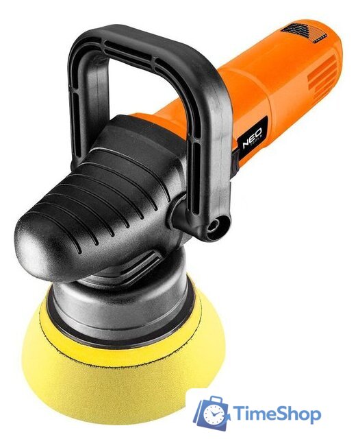 Полировальная машина NEO 04-700 (сумка) - Изображение №1 — Интернет-магазин Time-Shop