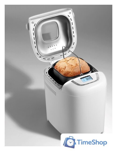Хлебопечка Gorenje BM910WII - Изображение №3 — Интернет-магазин Time-Shop
