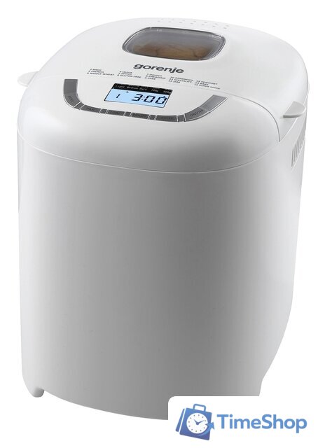 Хлебопечка Gorenje BM910WII - Изображение №1 — Интернет-магазин Time-Shop
