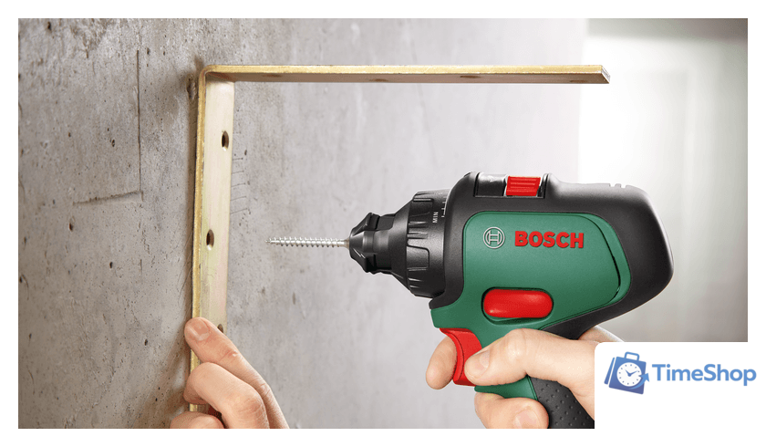 Ударная дрель-шуруповерт Bosch AdvancedImpact 18 06039B510C (без АКБ) - Изображение №5 — Интернет-магазин Time-Shop