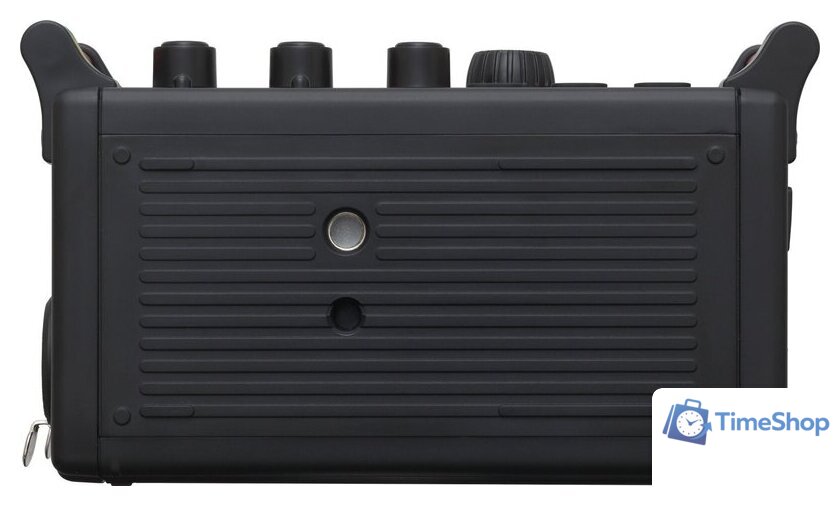 Накамерный рекордер TASCAM DR-60DMKII - Изображение №3 — Интернет-магазин Time-Shop