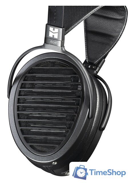Наушники HiFiMan Arya Stealth Magnet Version - Изображение №2 — Интернет-магазин Time-Shop