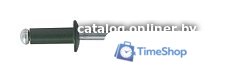 Заклепка вытяжная Starfix SM-84499-10000 (зеленый мох) - Изображение №1 — Интернет-магазин Time-Shop