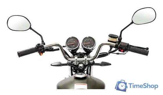 Мопед M1NSK D4 50 - Изображение №5 — Интернет-магазин Time-Shop