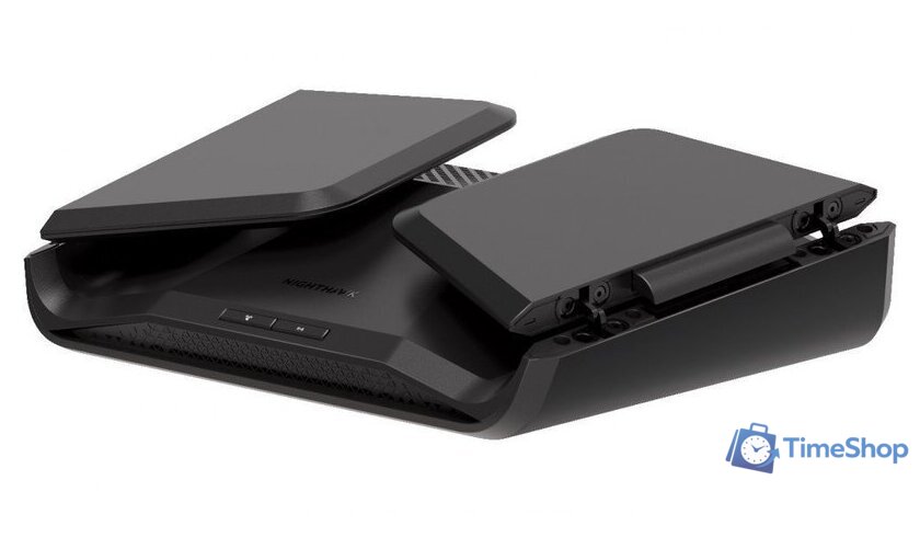 Wi-Fi роутер NETGEAR Nighthawk AXE7800 - Изображение №6 — Интернет-магазин Time-Shop