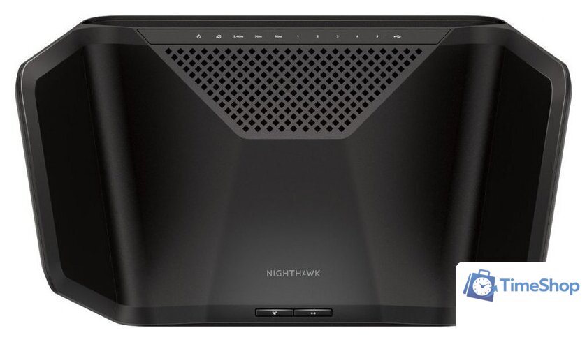 Wi-Fi роутер NETGEAR Nighthawk AXE7800 - Изображение №5 — Интернет-магазин Time-Shop