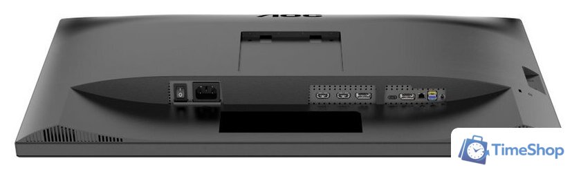 Монитор AOC Q27P3CW - Изображение №7 — Интернет-магазин Time-Shop