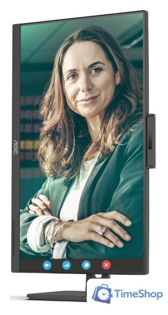 Монитор AOC Q27P3CW - Изображение №10 — Интернет-магазин Time-Shop