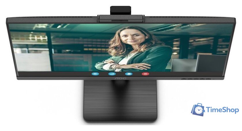 Монитор AOC Q27P3CW - Изображение №14 — Интернет-магазин Time-Shop