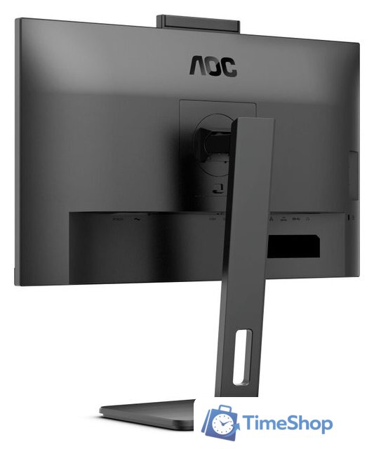 Монитор AOC Q27P3CW - Изображение №5 — Интернет-магазин Time-Shop
