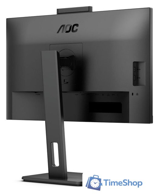 Монитор AOC Q27P3CW - Изображение №4 — Интернет-магазин Time-Shop