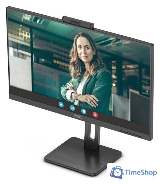 Монитор AOC Q27P3CW - Изображение №13 — Интернет-магазин Time-Shop