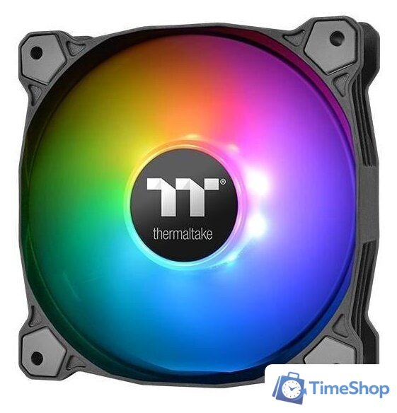 Система жидкостного охлаждения для процессора Thermaltake Pacific C360 DDC Soft Tube Water Cooling Kit - Изображение №2 — Интернет-магазин Time-Shop