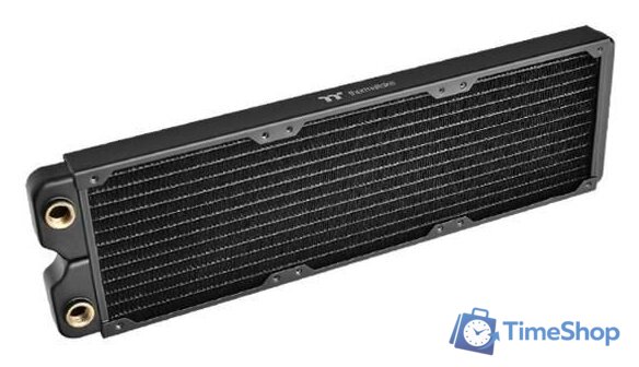 Система жидкостного охлаждения для процессора Thermaltake Pacific C360 DDC Soft Tube Water Cooling Kit - Изображение №3 — Интернет-магазин Time-Shop