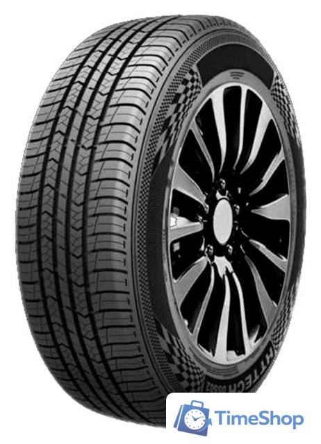 Летние шины DoubleStar DSS02 215/60R17 96H - Изображение №1 — Интернет-магазин Time-Shop