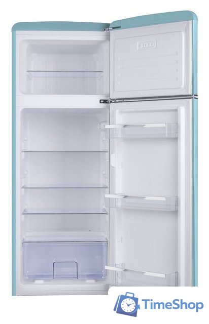 Холодильник Amica KGC15632T - Изображение №5 — Интернет-магазин Time-Shop