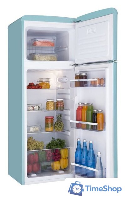 Холодильник Amica KGC15632T - Изображение №3 — Интернет-магазин Time-Shop