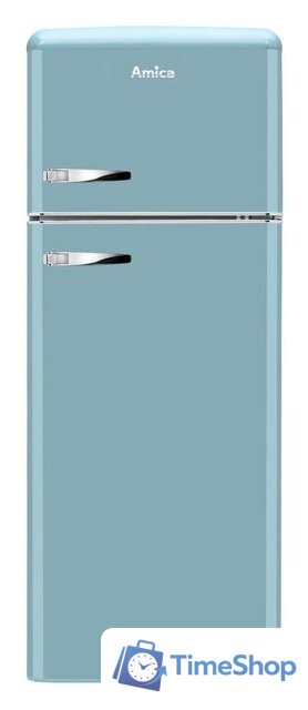 Холодильник Amica KGC15632T - Изображение №1 — Интернет-магазин Time-Shop