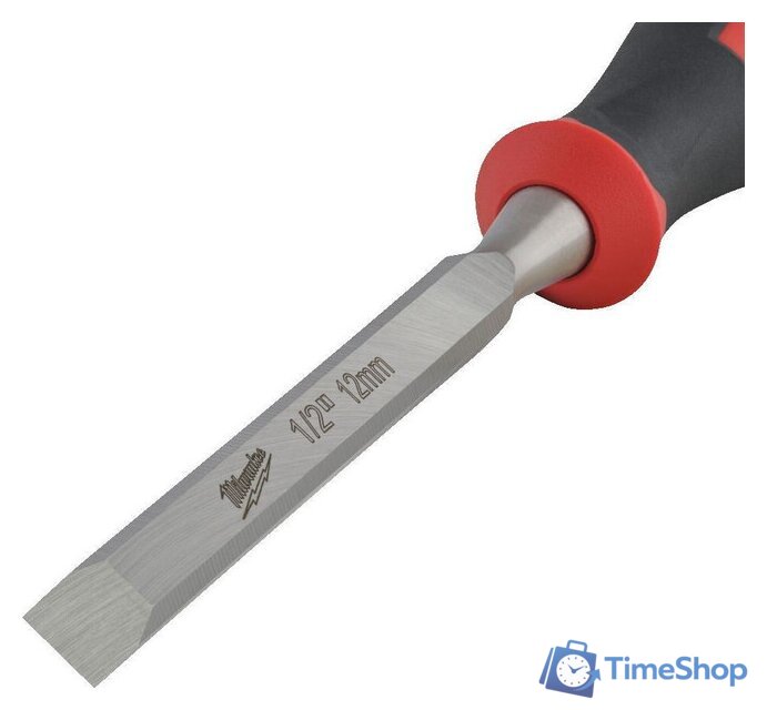 Стамеска Milwaukee 4932479893 - Изображение №4 — Интернет-магазин Time-Shop