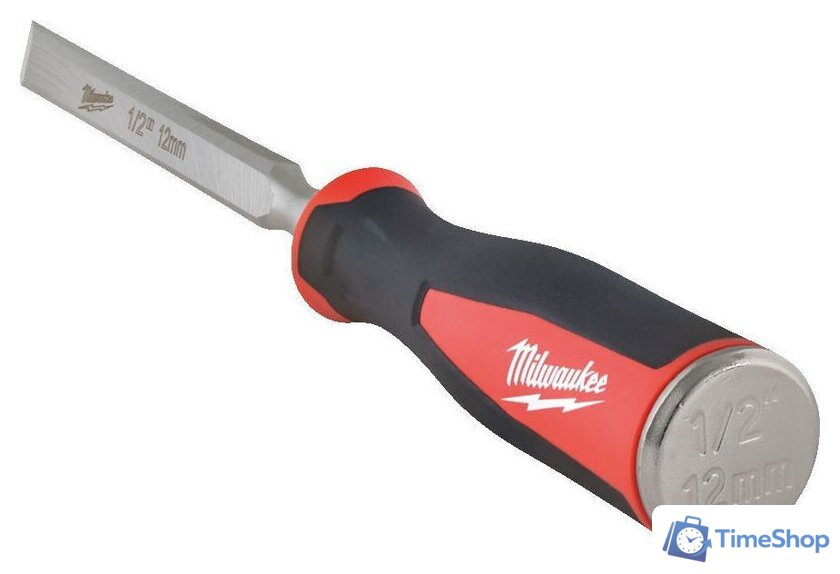 Стамеска Milwaukee 4932479893 - Изображение №3 — Интернет-магазин Time-Shop