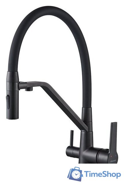 Смеситель Shevanik S278H - Изображение №1 — Интернет-магазин Time-Shop