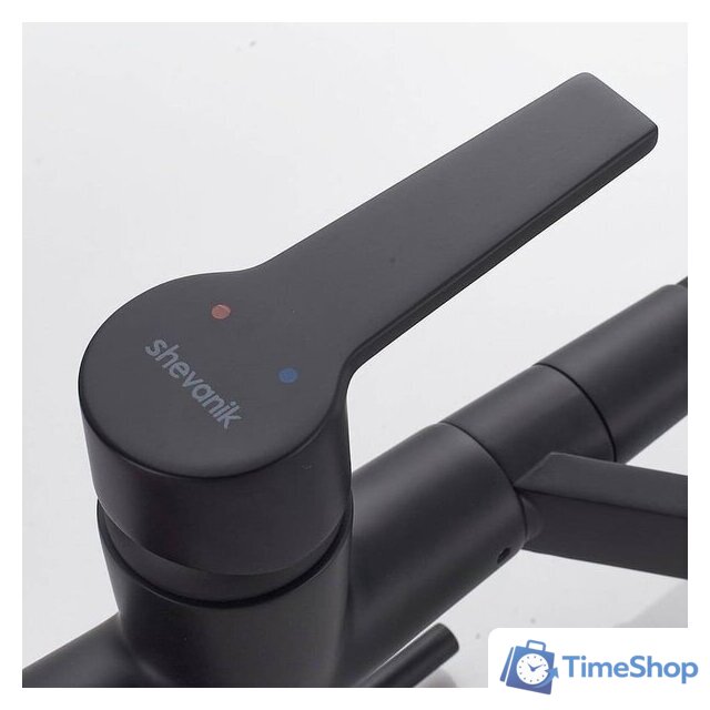 Смеситель Shevanik S278H - Изображение №5 — Интернет-магазин Time-Shop