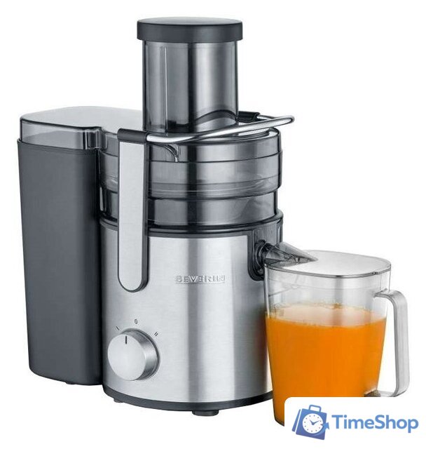 Соковыжималка Severin ES 3570 - Изображение №1 — Интернет-магазин Time-Shop